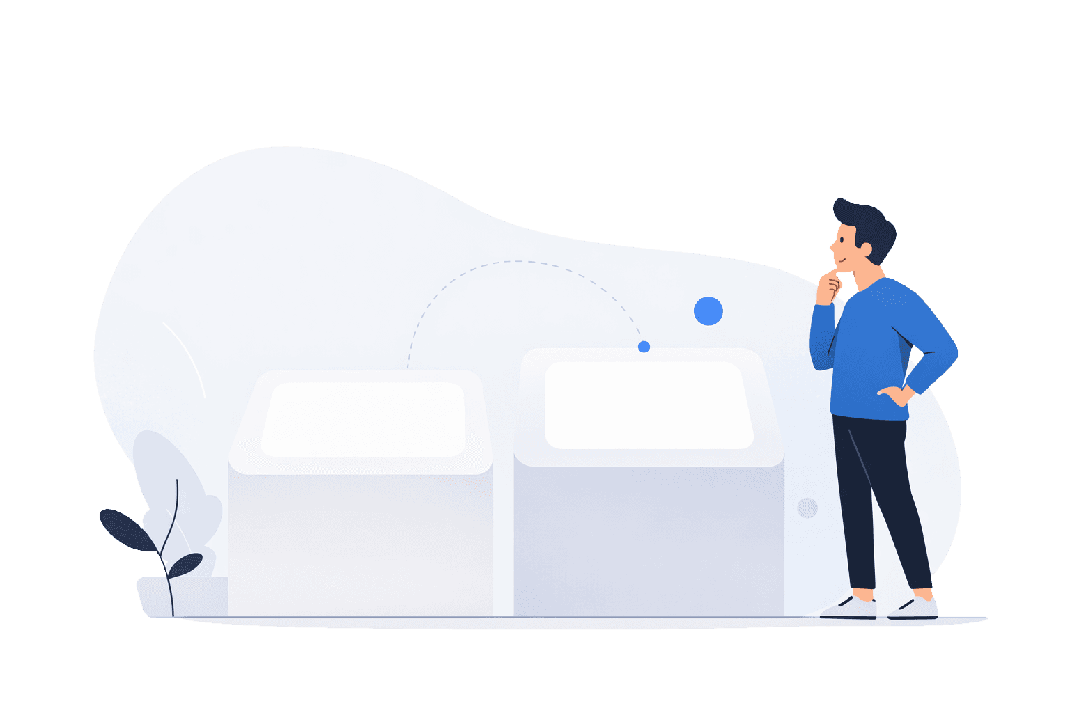 Tables compared with Apollo