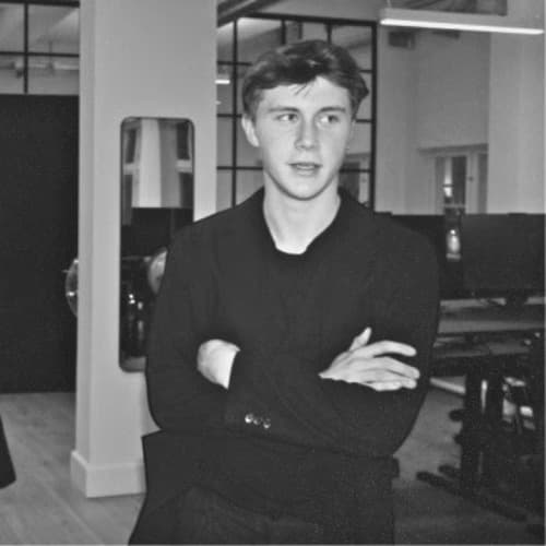 Christoffer Kvist