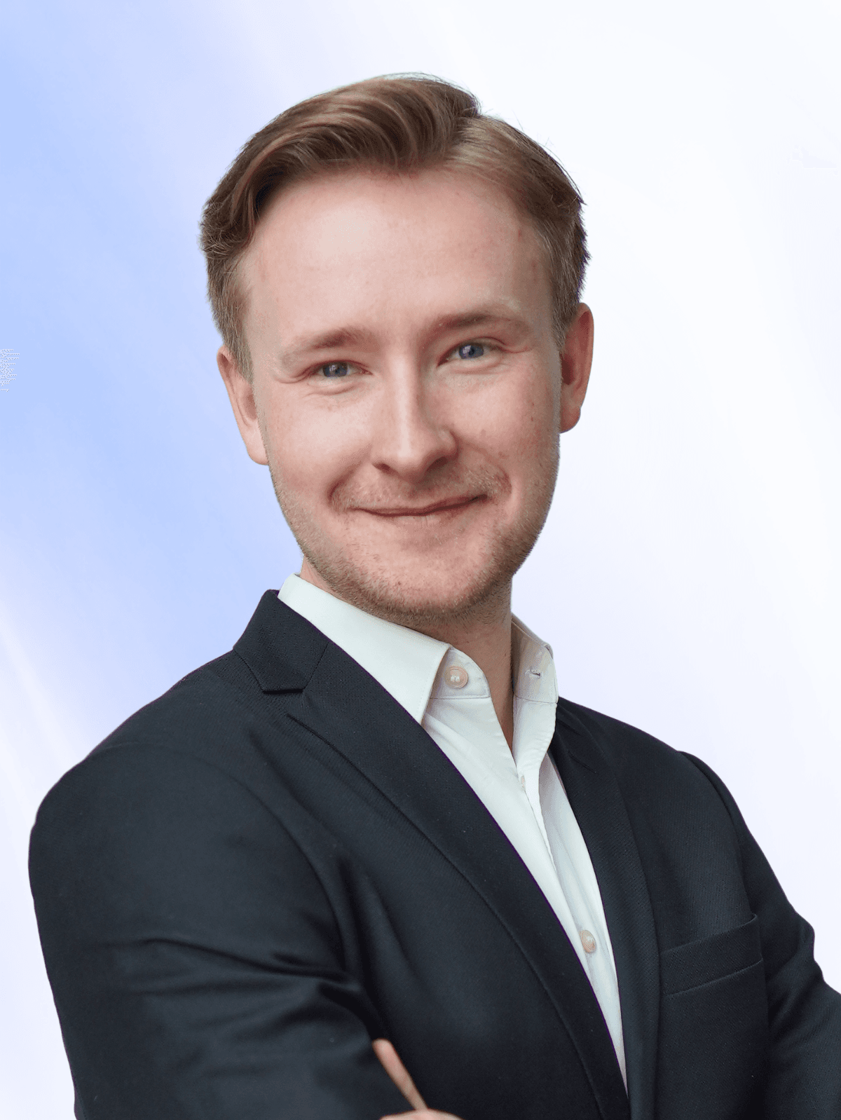 Jens Bjerregard