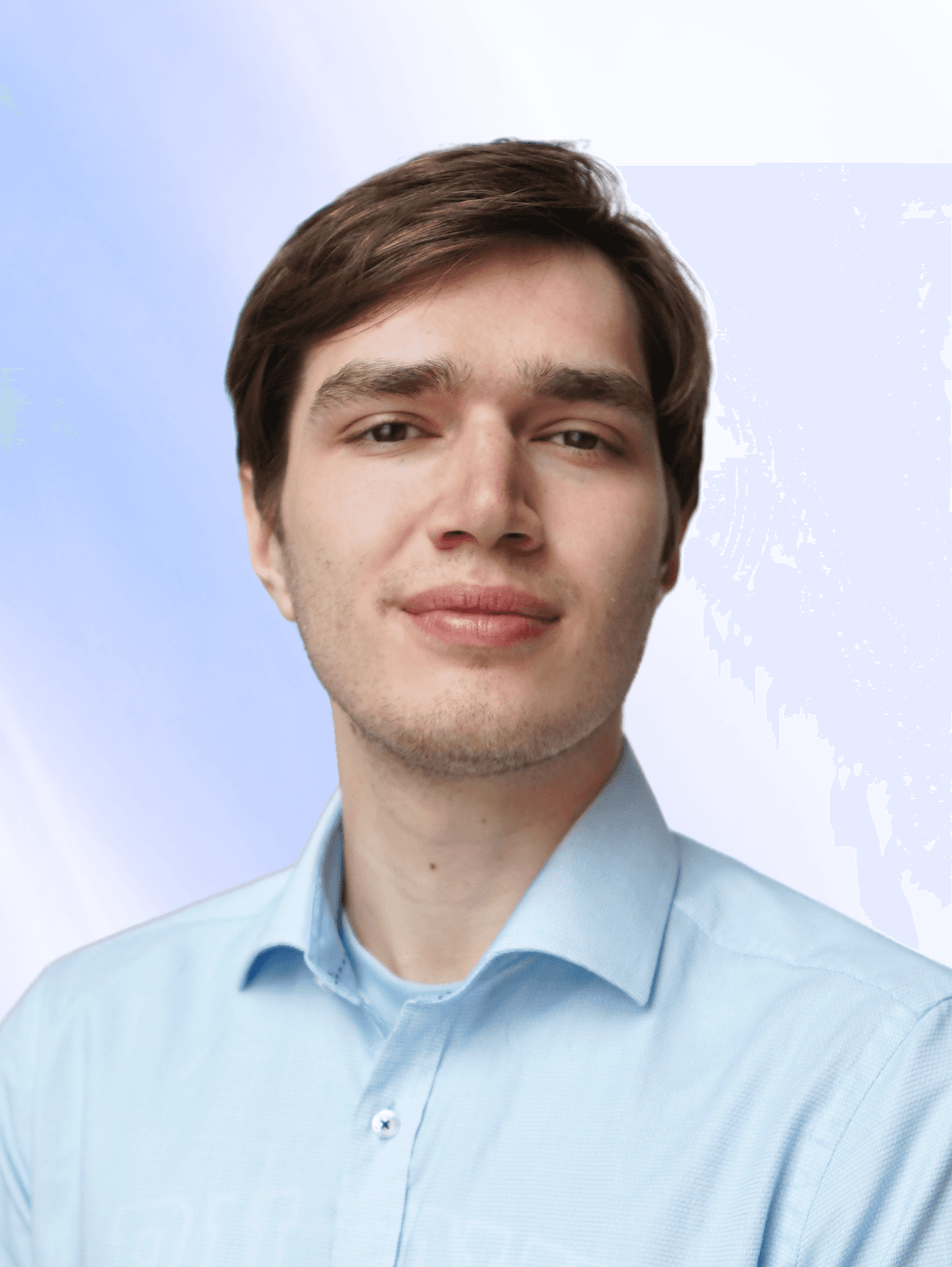 Oliver Hvam